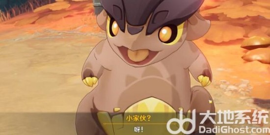 《原神》纳塔小龙命名彩蛋介绍