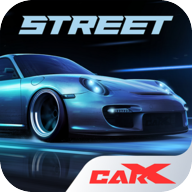 CarXStreet国际服正版