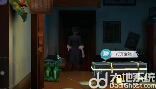 《归龙潮》街区宝箱全收集方法