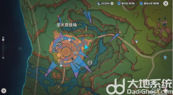 《原神》5.0强水获取方法