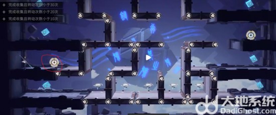 《归龙潮》龙域挑战其一通关攻略