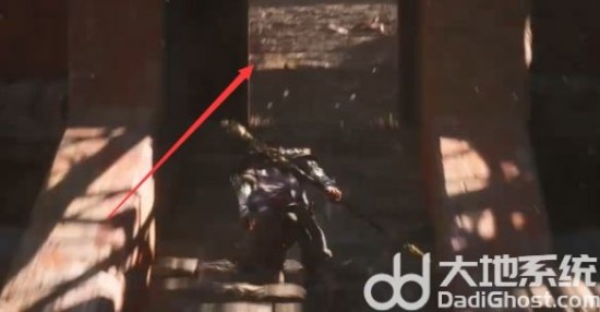 《黑神话悟空》卧虎寺地窖土地庙位置一览