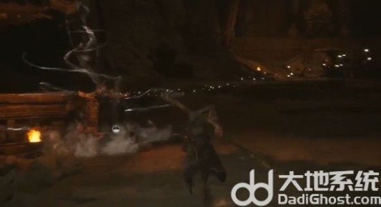 《黑神话悟空》卧虎寺地窖土地庙位置一览