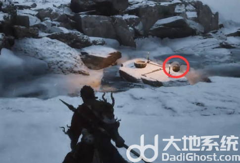 《黑神话悟空》小西天金丹位置一览