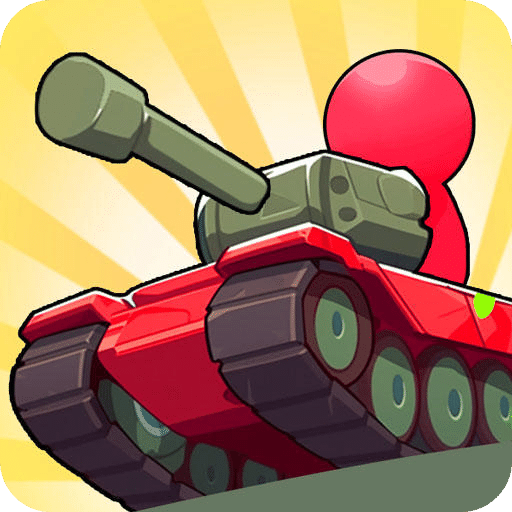 战车向前冲无限钻石版免费下载