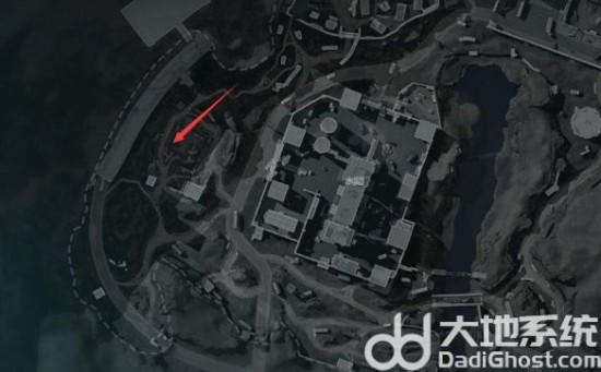 《三角洲行动》零号大坝d1-3钥匙获取方法