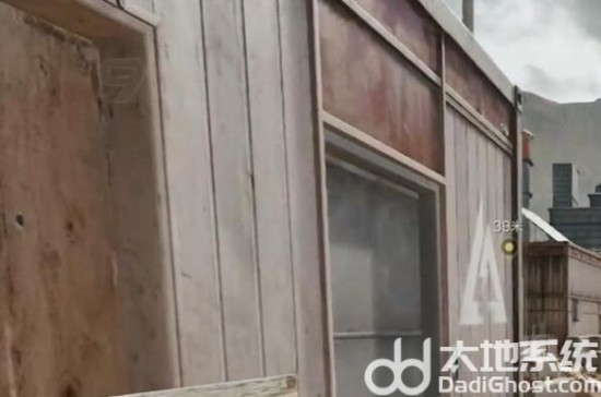 《三角洲行动》零号大坝d1-3钥匙获取方法