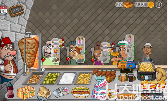 《沙威玛传奇》升级顺序推荐