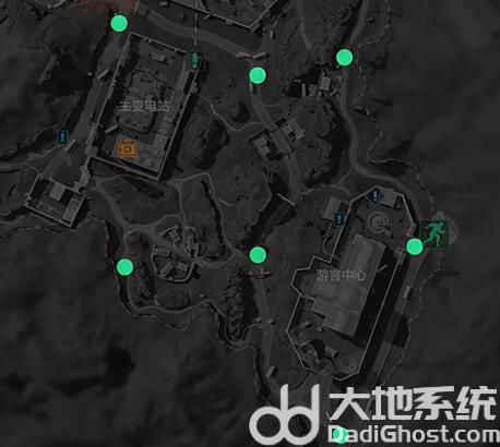 《三角洲行动》零号大坝路线规划一览