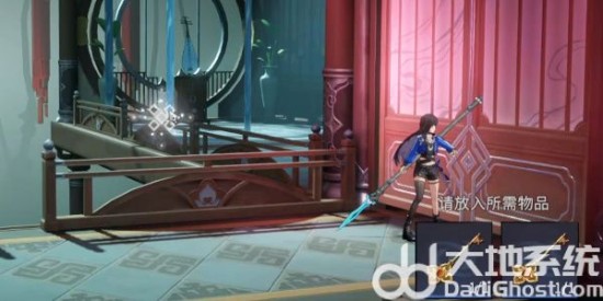 《归龙潮》笼鸟意未平任务攻略