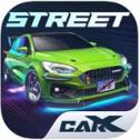 carxstreet无限金币最新版