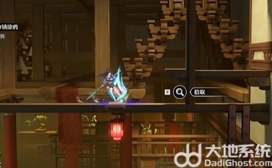 《归龙潮》乐师三种乐器位置介绍
