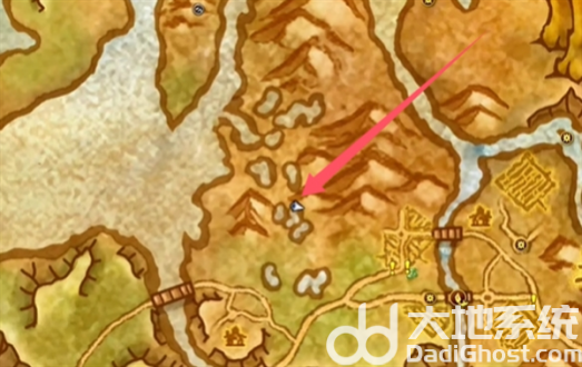 《魔兽世界》洞穴探索者的火炬获取方法