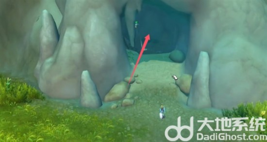 《魔兽世界》洞穴探索者的火炬获取方法