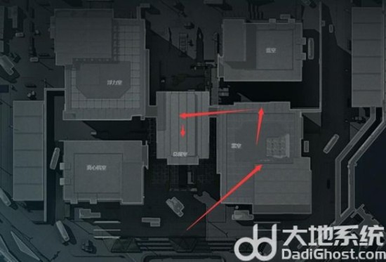 《三角洲行动》非洲之心获取方法