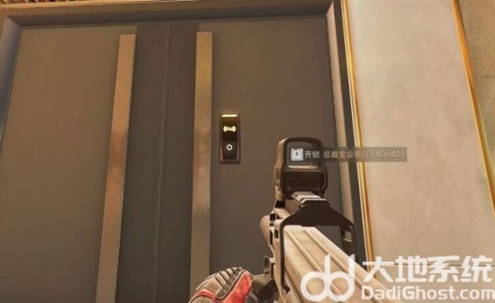 《三角洲行动》非洲之心获取方法