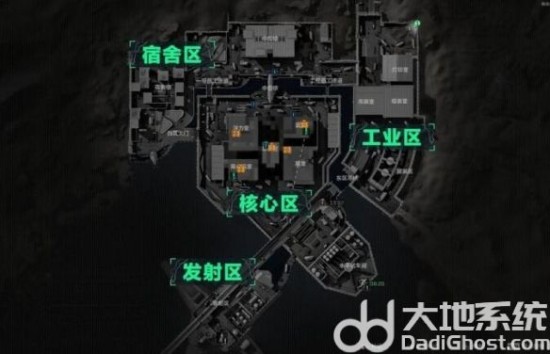 《三角洲行动》非洲之心获取方法