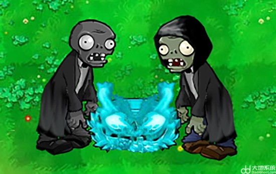 《植物大战僵尸杂交版》2.5版本新增僵尸介绍