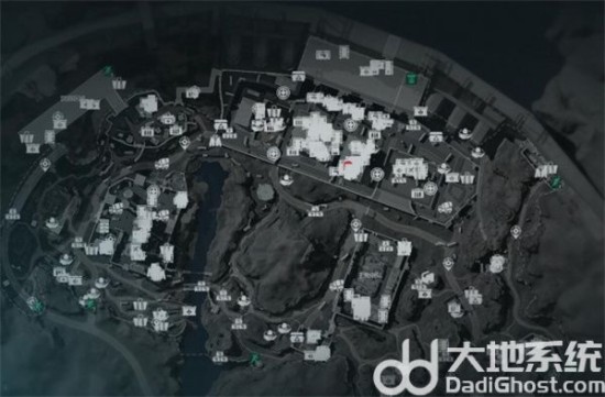 《三角洲行动》地图工具查看方法