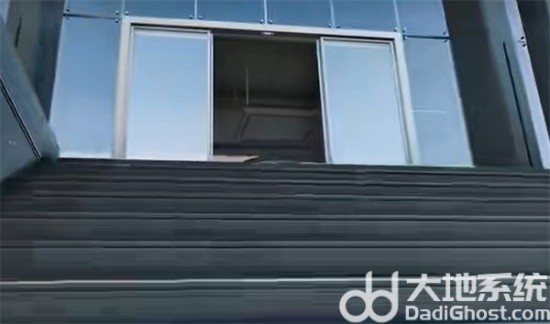 《三角洲行动》航天基地保险柜位置