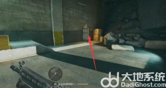 《三角洲行动》零号大坝工地密码介绍