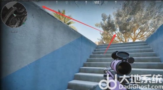 《三角洲行动》零号大坝工地密码介绍