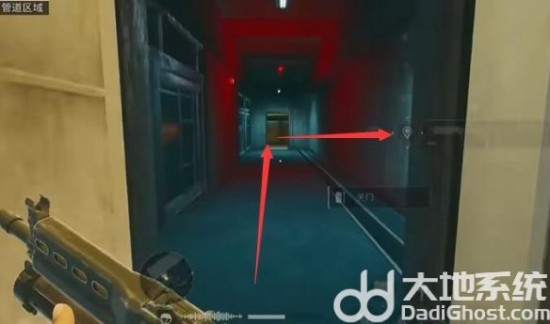 《三角洲行动》零号大坝工地密码介绍