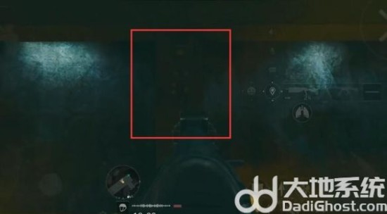 《三角洲行动》零号大坝工地密码介绍