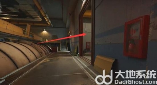 《三角洲行动》零号大坝工地密码介绍