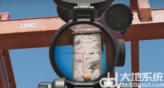 《三角洲行动》零号大坝工地密码介绍