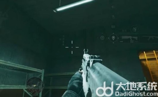 《三角洲行动》零号大坝工地密码介绍