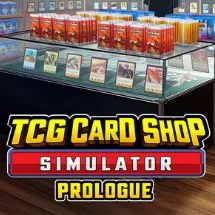 tcg card shop simulator手游下载