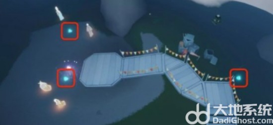 《光遇》2024时装节代币获取方法