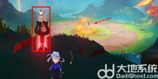 《原神》5.1月亮还没有出来成就攻略