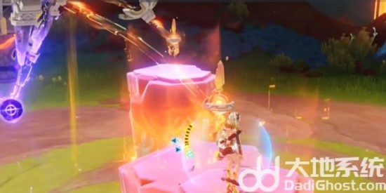 《原神》5.1月亮还没有出来成就攻略