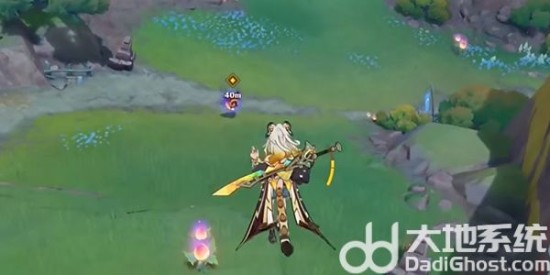 《原神》寻溯蜜虫之宝第一天攻略