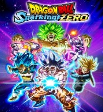 七龙珠电光炸裂ZERO破解版下载