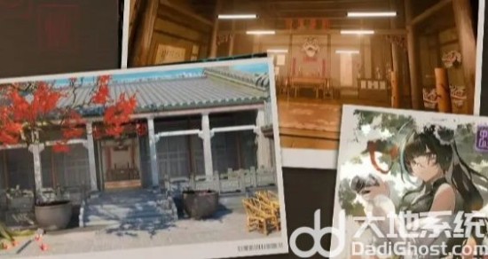 《归龙潮》1.1版本卡池角色介绍