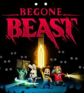 野兽快跑联机版下载