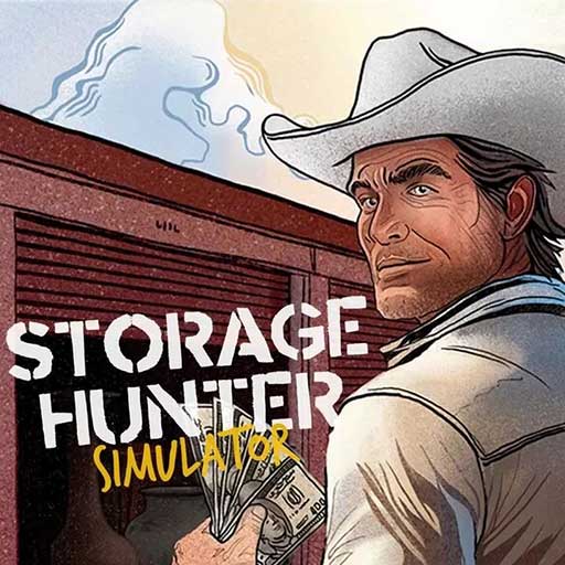 仓储猎人模拟器手机版下载