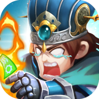 出击吧主公破解版