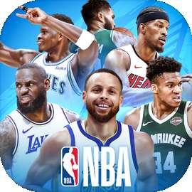 nba篮球世界手游 v1.1.7