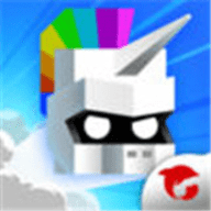 铁头英雄破解版 v3.3.7