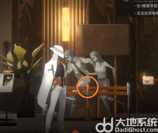 《新月同行》框外风景全收集介绍