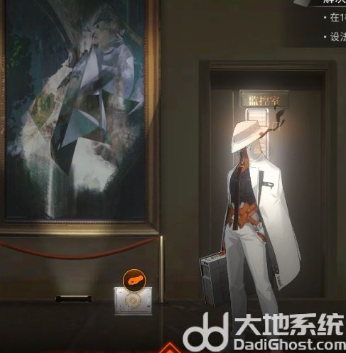 《新月同行》框外风景全收集介绍