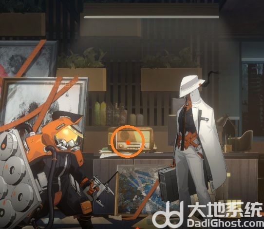 《新月同行》框外风景全收集介绍