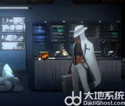 《新月同行》框外风景全收集介绍