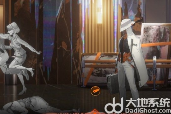 《新月同行》框外风景全收集介绍