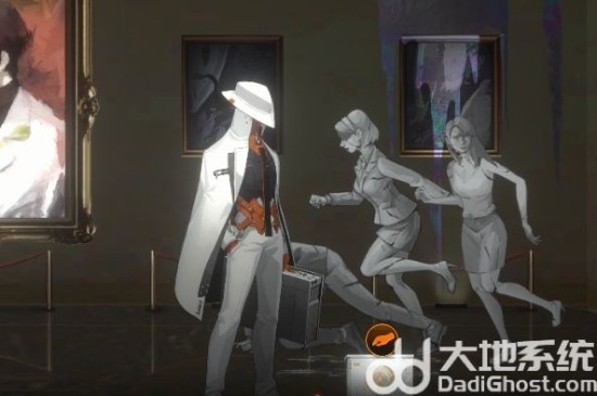 《新月同行》框外风景全收集介绍