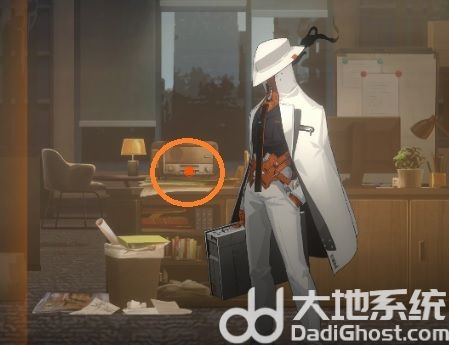 《新月同行》框外风景全收集介绍